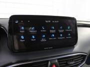 Hyundai Santa Fe IV Рестайлинг Москва  - изображение 46
