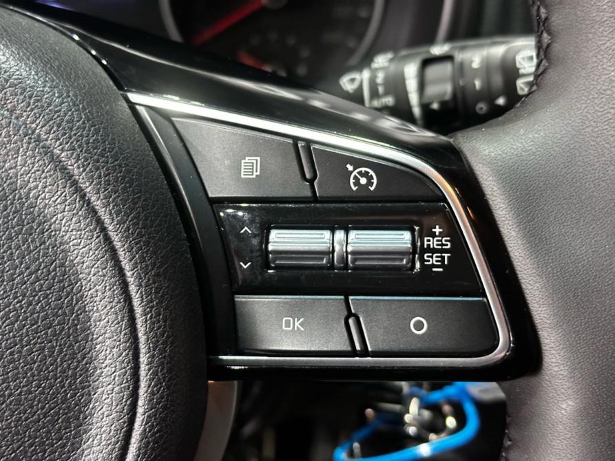 Kia Sportage IV Рестайлинг Ставрополь  - изображение 15
