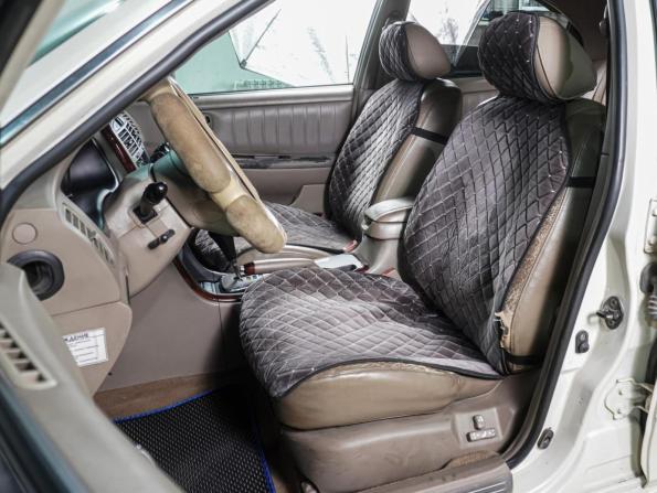 Kia Magentis I Рестайлинг с пробегом 2004 года, цена 449 000 рублей, 192249 км, седан, Автокод Объявления