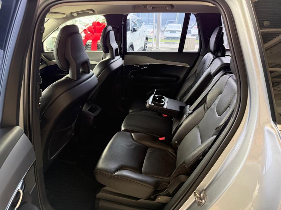 Volvo XC90 II Москва  - изображение 27