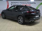 BMW X6 III (G06) Москва  - изображение 32