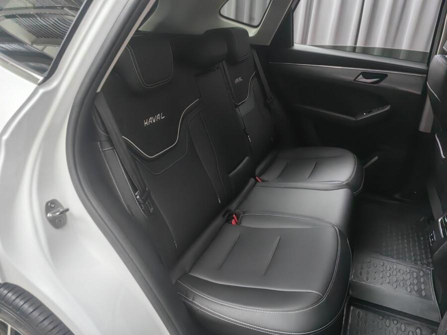 Haval Jolion I Подольск  - изображение 9
