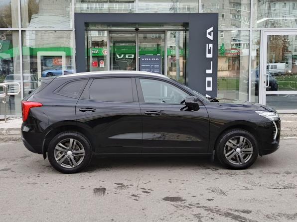 Haval Jolion I с пробегом 2023 года, цена 1 850 000 рублей, 46477 км, внедорожник, Автокод Объявления