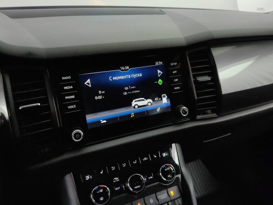 Skoda Kodiaq I Подольск  - изображение 14