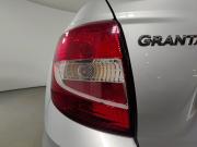 Lada (ВАЗ) Granta I Рестайлинг Уфа  - изображение 33