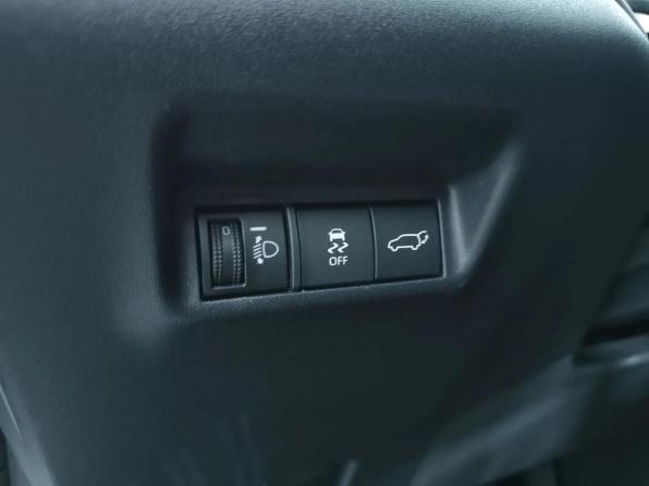 Toyota RAV4 VI (XA60) с пробегом 2026 года, цена 4 520 000 рублей, 20 км, внедорожник, Автокод Объявления