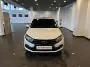 Lada (ВАЗ) Granta I Рестайлинг Чебоксары  - изображение 42