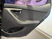 Hyundai Elantra V (MD) Подольск  - изображение 38