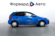 Kia Rio II Рестайлинг Тюмень  - изображение 32