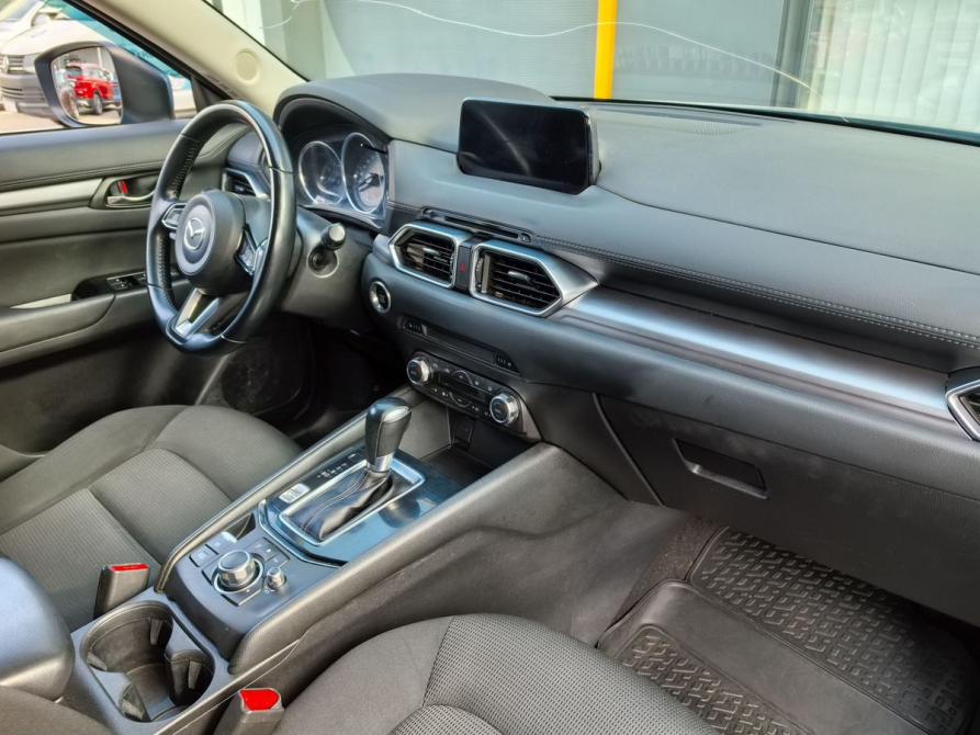 Mazda CX-5 II Москва  - изображение 11