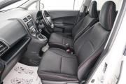 Subaru Trezia Красноярск  - изображение 35