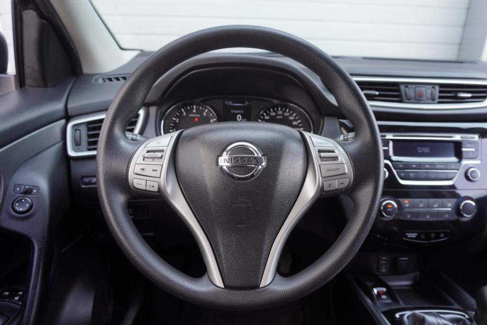 Nissan Qashqai II Ульяновск  - изображение 13