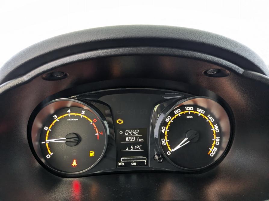Lada (ВАЗ) Granta I Рестайлинг Москва  - изображение 15