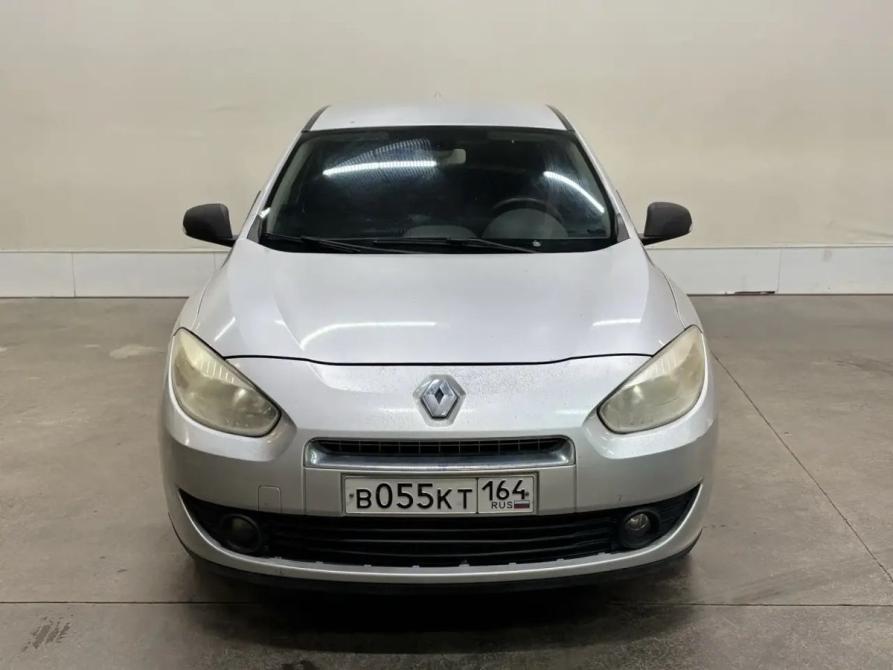 Renault Fluence I Саратов  - изображение 4