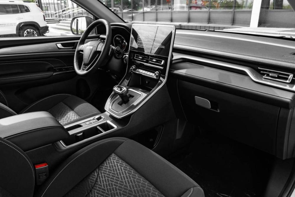 Haval M6 II Волгоград  - изображение 12