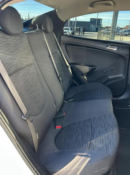 Hyundai Solaris I Рестайлинг Альметьевск  - изображение 12