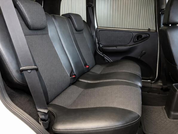 Chevrolet Niva I Рестайлинг с пробегом 2013 года, цена 547 000 рублей, 107434 км, внедорожник, Автокод Объявления