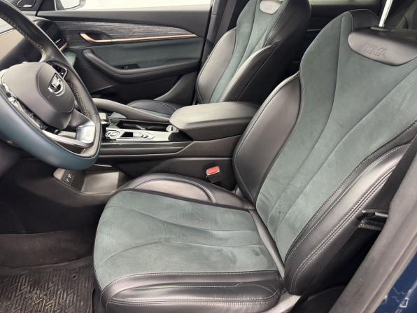 Geely Monjaro I с пробегом 2023 года, цена 2 849 000 рублей, 63404 км, внедорожник, Автокод Объявления