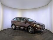 Volvo XC60 I Рестайлинг Москва  - изображение 29