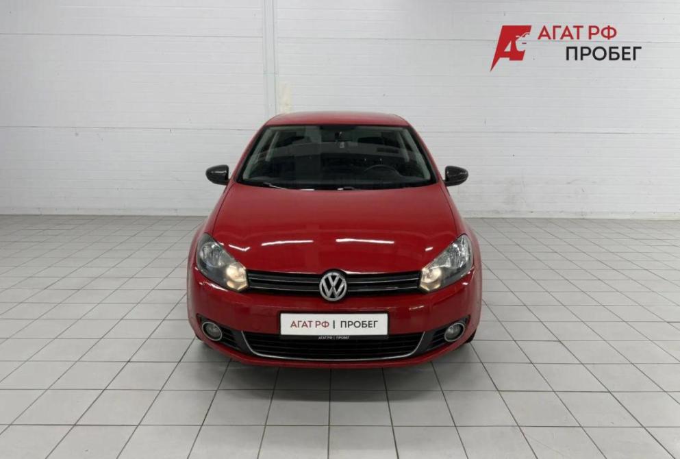 Volkswagen Golf VI Астрахань  - изображение 2