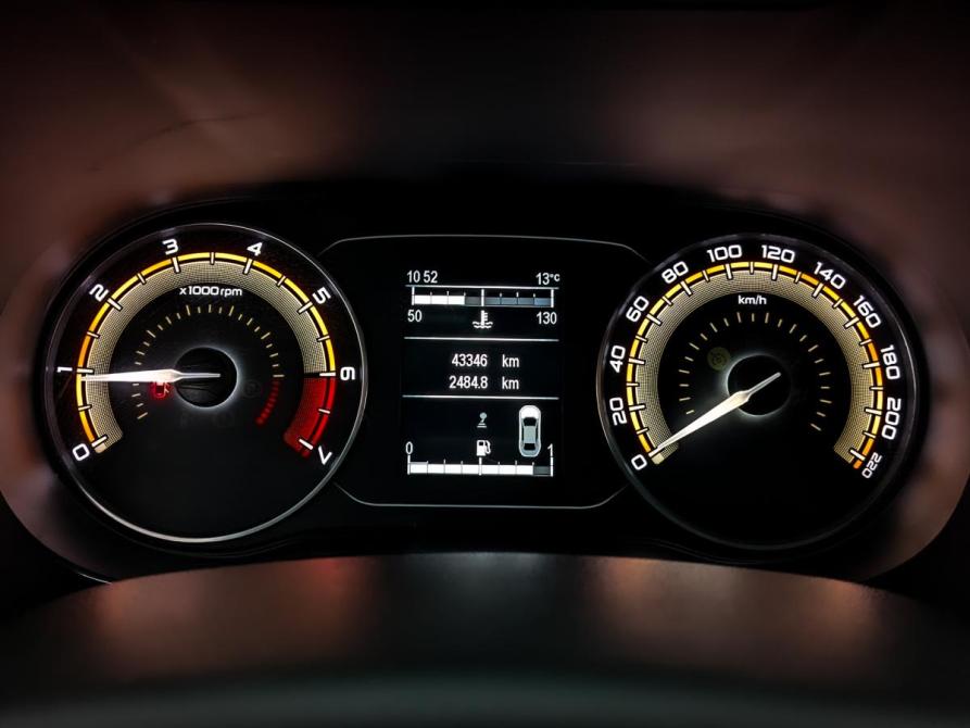 Lada (ВАЗ) Vesta I Рестайлинг (NG) Москва  - изображение 13