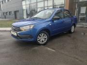 Lada (ВАЗ) Granta I Рестайлинг Великие Луки  - изображение 17
