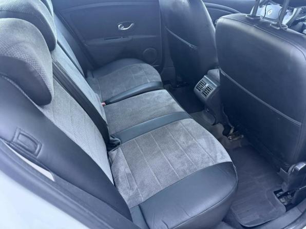 Renault Megane III с пробегом 2010 года, цена 529 000 рублей, 286703 км, хэтчбек, Автокод Объявления