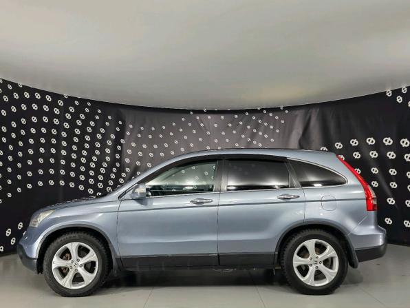 Honda CR-V III с пробегом 2008 года, цена 978 000 рублей, 301707 км, внедорожник, Автокод Объявления