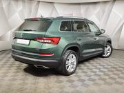 Skoda Kodiaq I Москва  - изображение 23