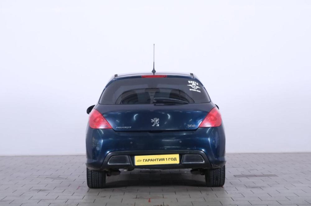 Peugeot 308 I Омск  - изображение 6