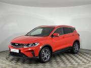 Geely Coolray I Воронеж  - изображение 21