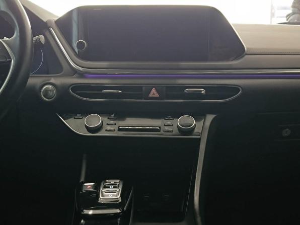 Hyundai Sonata VIII (DN8) с пробегом 2022 года, цена 2 599 000 рублей, 88767 км, седан, Автокод Объявления