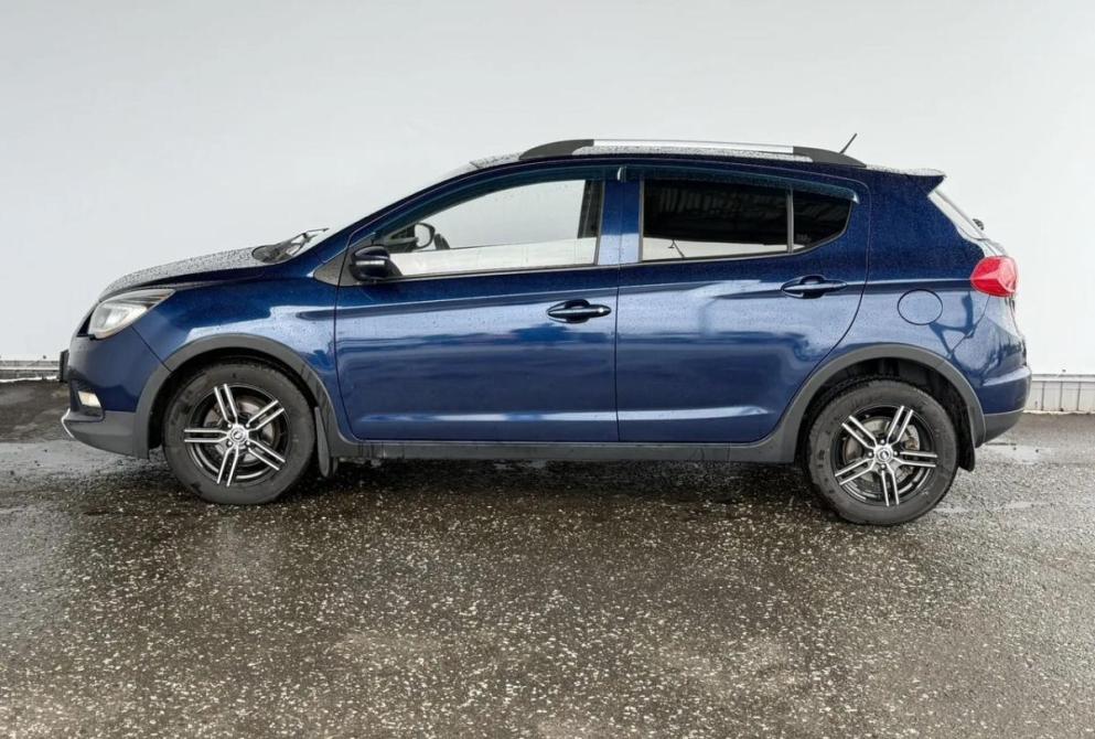 Lifan X50 Киров  - изображение 8
