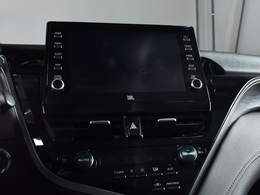 Toyota Camry VIII (XV70) Рестайлинг Кемерово  - изображение 20