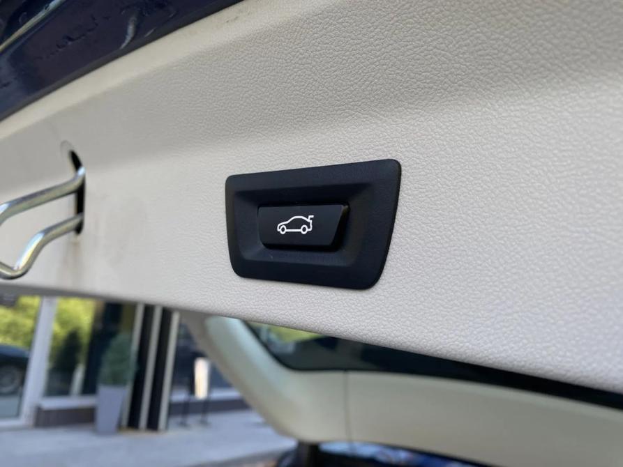 BMW X3 III (G01) Екатеринбург  - изображение 19