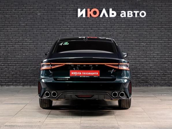 Chery Arrizo 8 с пробегом 2023 года, цена 2 300 000 рублей, 10733 км, седан, Автокод Объявления