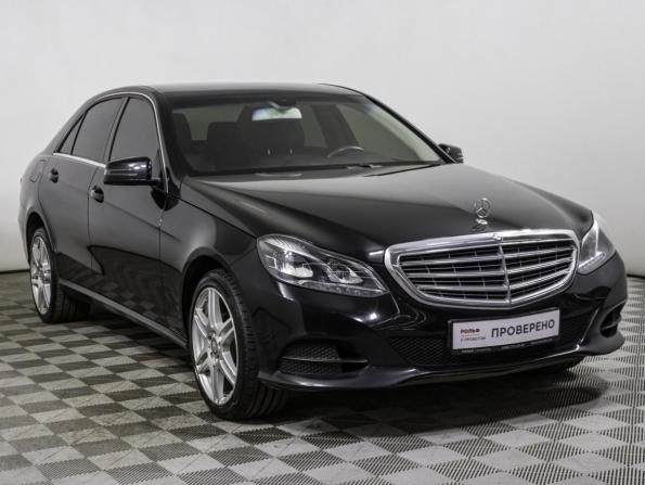 Mercedes-Benz E-Класс IV (W212 S212 C207) Рестайлинг с пробегом 2015 года, цена 2 155 896 рублей, 193177 км, седан, Автокод Объявления