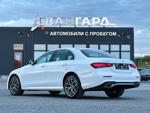 Mercedes-Benz E-Класс V (W213 S213 C238) Рестайлинг с пробегом 2021 года, цена 4 450 000 рублей, 102000 км, седан, Автокод Объявления