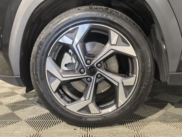 Geely Atlas II с пробегом 2025 года, цена 3 390 000 рублей, 12034 км, внедорожник, Автокод Объявления