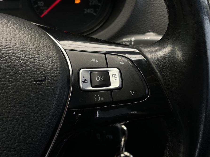 Volkswagen Polo V Рестайлинг Пермь  - изображение 10
