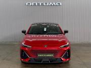 Changan UNI-V I Краснодар  - изображение 24