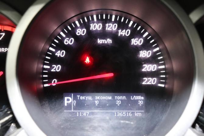 Suzuki Grand Vitara II Рестайлинг 2 с пробегом 2013 года, цена 1 000 000 рублей, 136516 км, внедорожник, Автокод Объявления