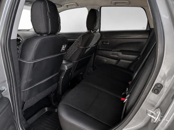 Mitsubishi ASX I Рестайлинг с пробегом 2014 года, цена 1 249 000 рублей, 174000 км, внедорожник, Автокод Объявления