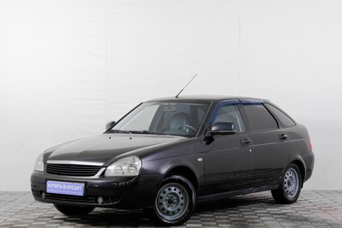 Lada (ВАЗ) Priora I с пробегом 2012 года, цена 399 000 рублей, 162000 км, хэтчбек, Автокод Объявления