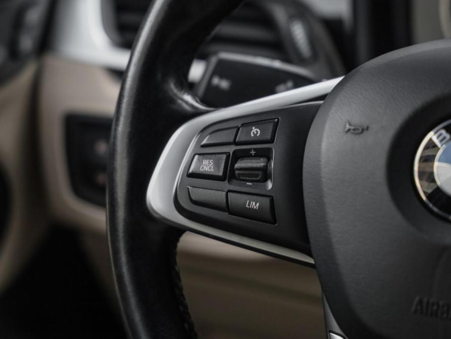 BMW X1 II (F48) Рестайлинг Санкт-Петербург  - изображение 13