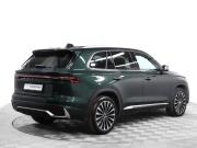 Geely Monjaro I Рестайлинг Москва  - изображение 28