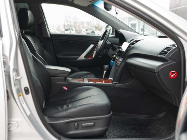 Toyota Camry VI (XV40) с пробегом 2007 года, цена 920 000 рублей, 167195 км, седан, Автокод Объявления