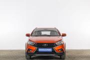 Lada (ВАЗ) Vesta I Тюмень  - изображение 21