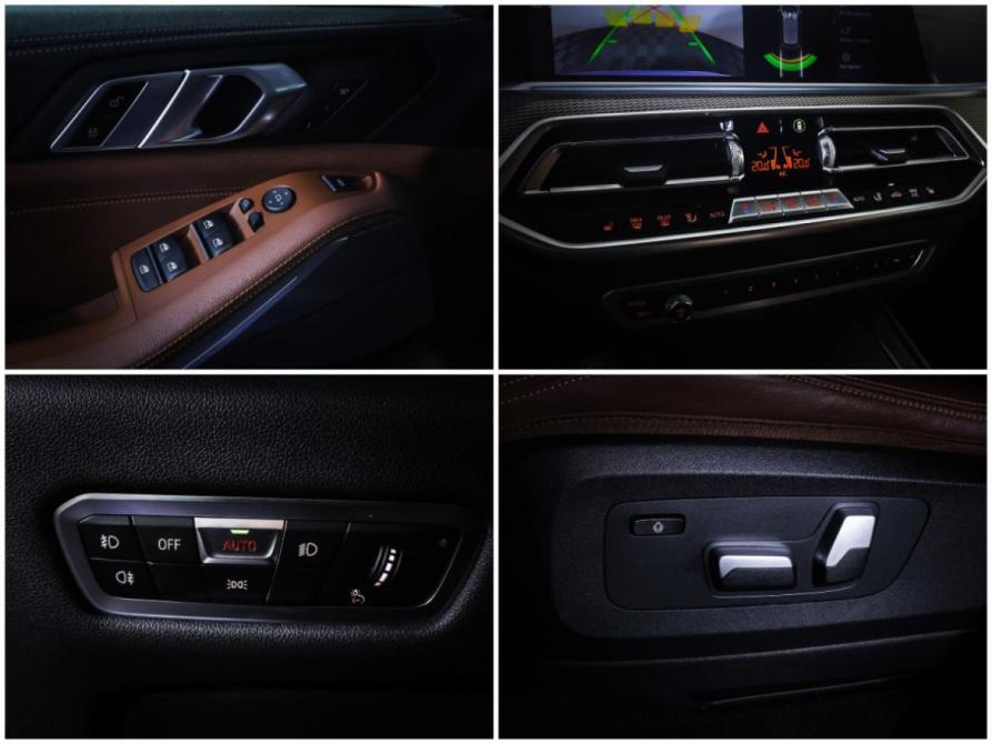 BMW X5 IV (G05/G18) Москва  - изображение 21