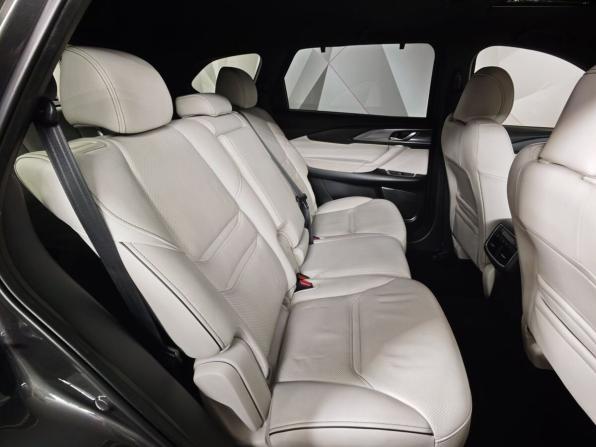 Mazda CX-9 II Рестайлинг с пробегом 2020 года, цена 3 705 000 рублей, 77300 км, внедорожник, Автокод Объявления